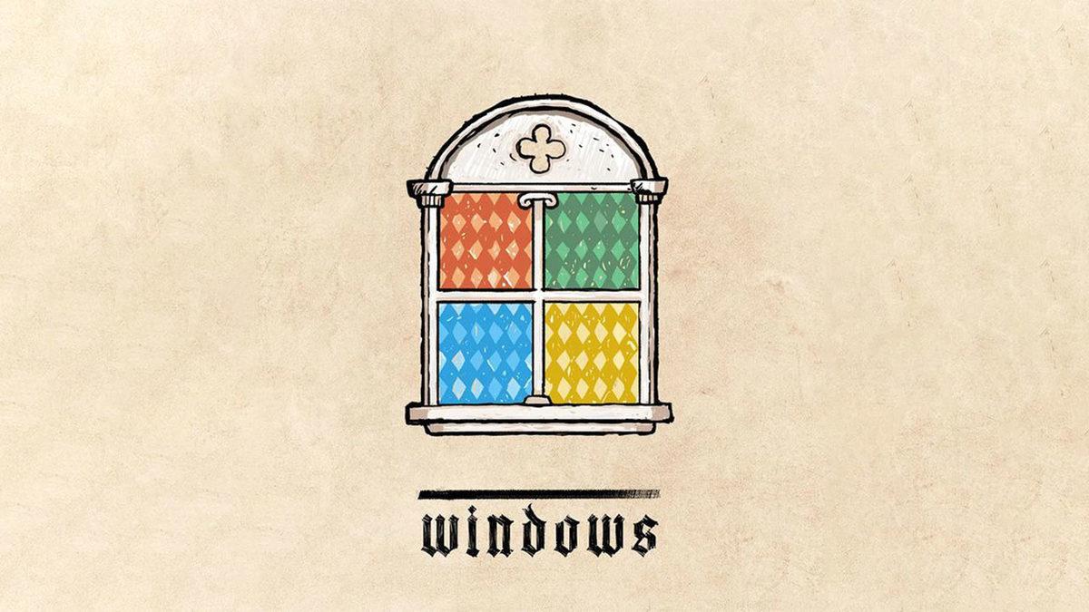 En Popüler Markaların Logoları Eğer Orta Çağ’da Yaşasaydık İşte Böyle Görünecekti