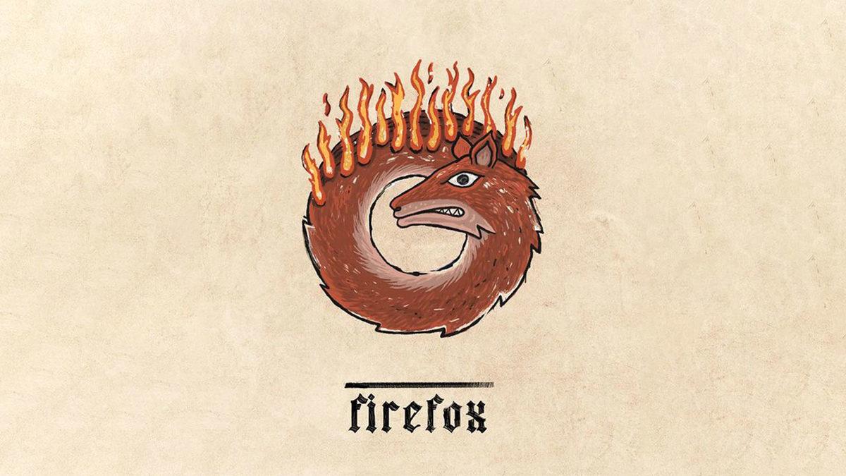 En Popüler Markaların Logoları Eğer Orta Çağ’da Yaşasaydık İşte Böyle Görünecekti