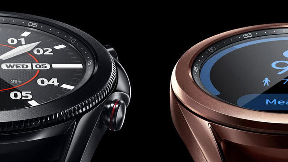 Samsung Türkiye, Galaxy Watch 3 Serisinin Fiyatlarına Zam Yaptı