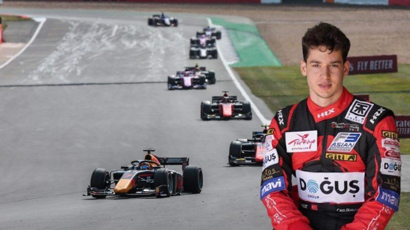 Formula 2’de Yarışacak İlk Türk Olan Cem Bölükbaşı, Formula Regional Asya’nın İkinci Ayağında Yer Almayacağını Duyurdu