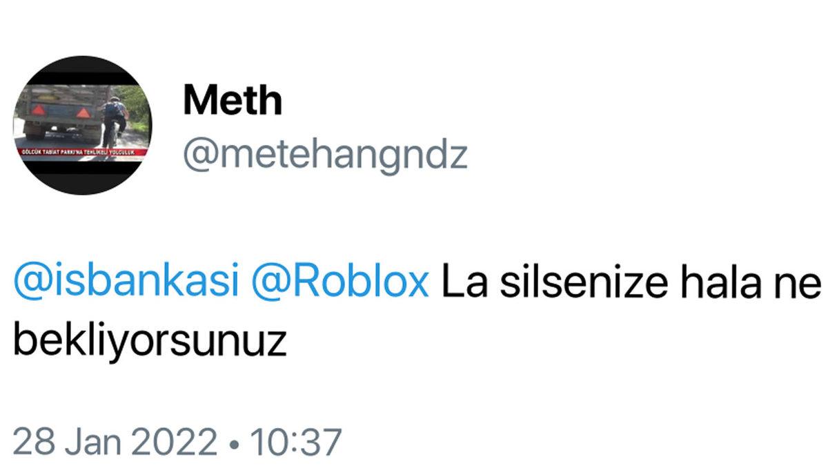 İş Bankası’nın Metaverse Evreninde Yaptığı Reklam Sosyal Medyada Tepki Çekti