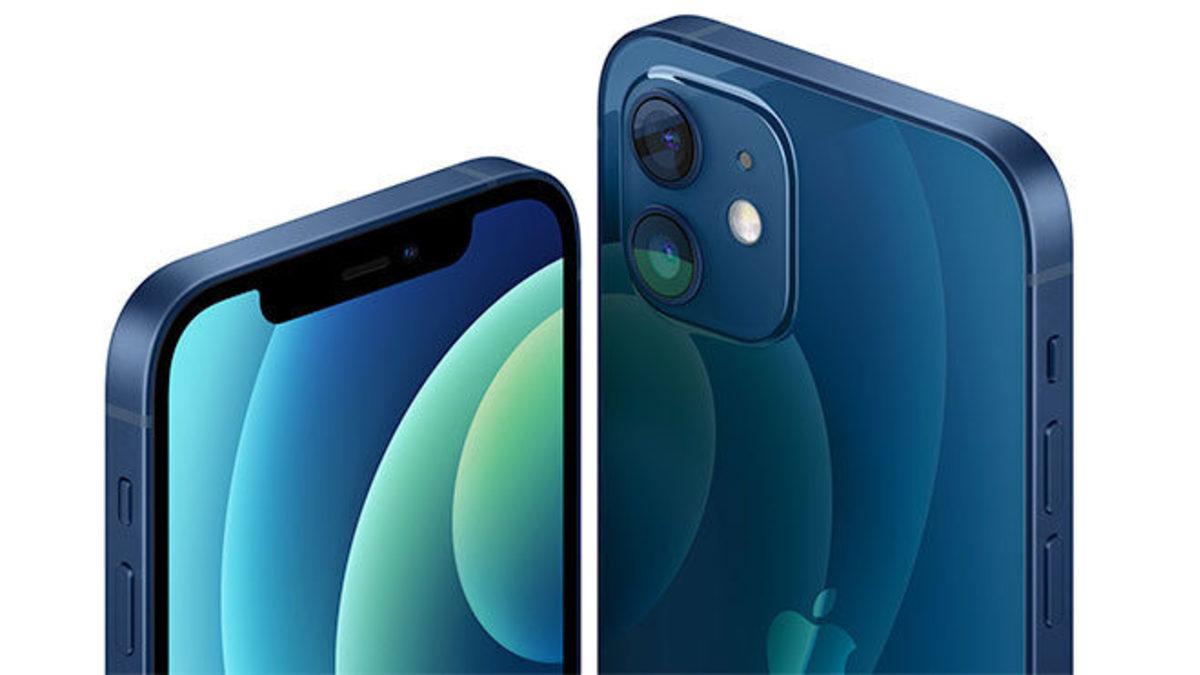 iPhone 12 Serisinin Türkiye Fiyatları Açıklandı