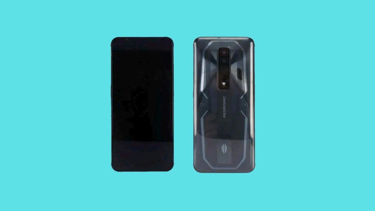 RedMagic 7 Serisi Özellikleri Detaylanmaya Devam Ediyor: Kamerası Dikkatlerden Kaçmadı