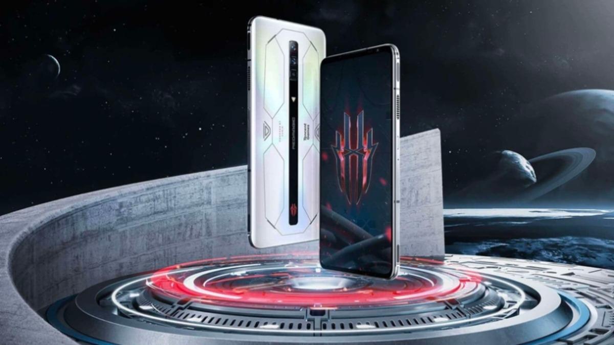 RedMagic 7 Serisi Özellikleri Detaylanmaya Devam Ediyor: Kamerası Dikkatlerden Kaçmadı