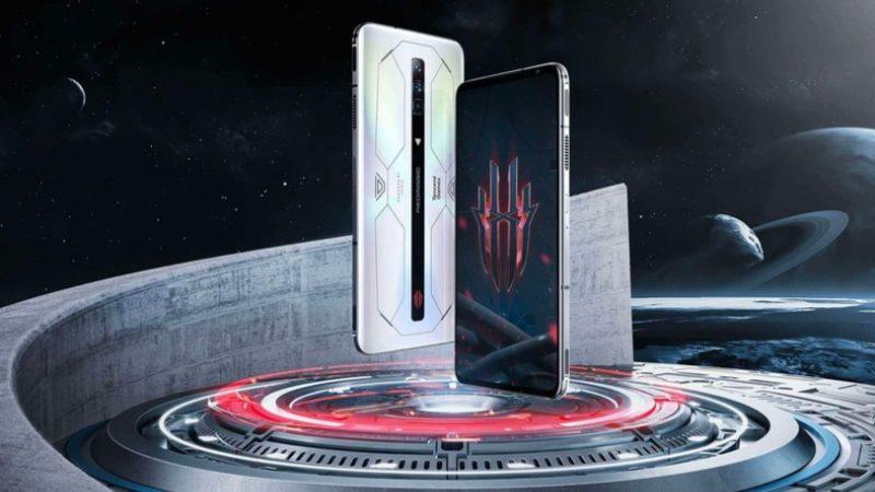 RedMagic 7 Serisi Özellikleri Detaylanmaya Devam Ediyor: Kamerası Dikkatlerden Kaçmadı