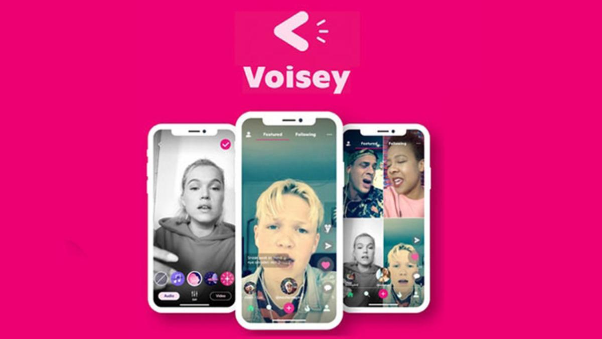 Snap, Müzik Uygulaması Voisey’yi Satın Aldı