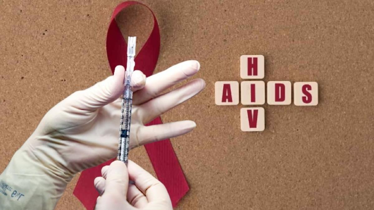 COVID-19 Aşısında Kullanılan mRNA Teknolojisi ile Geliştirilen HIV Aşısının Klinik Deneyleri Başladı