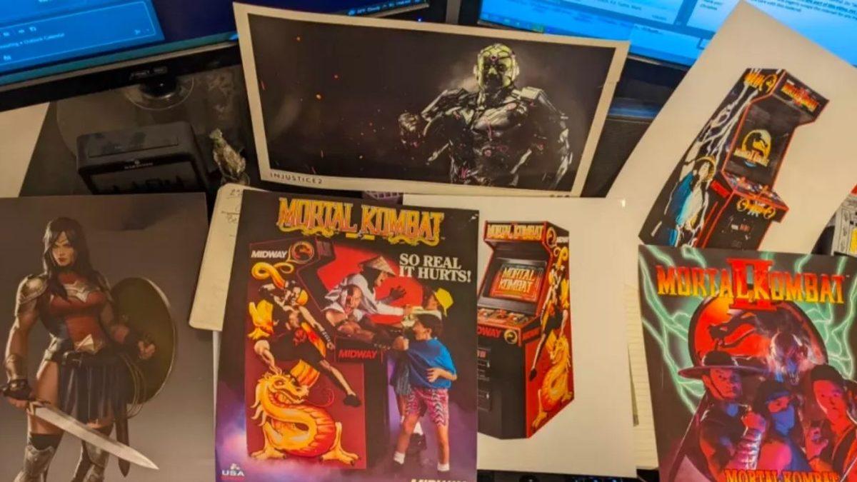 Bir Nesli Elinde Büyüten Mortal Kombat Serisinin Yeni Oyunu ’Yanlışlıkla’ Sızdırıldı: Mortal Kombat 12 Geliyor