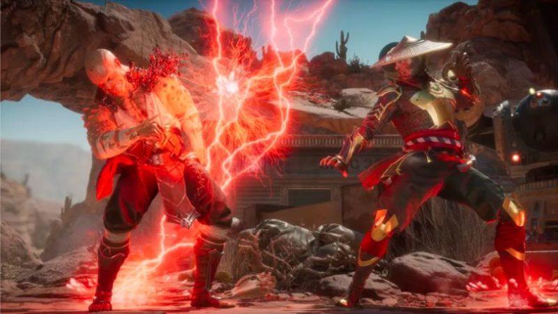Bir Nesli Elinde Büyüten Mortal Kombat Serisinin Yeni Oyunu ’Yanlışlıkla’ Sızdırıldı: Mortal Kombat 12 Geliyor