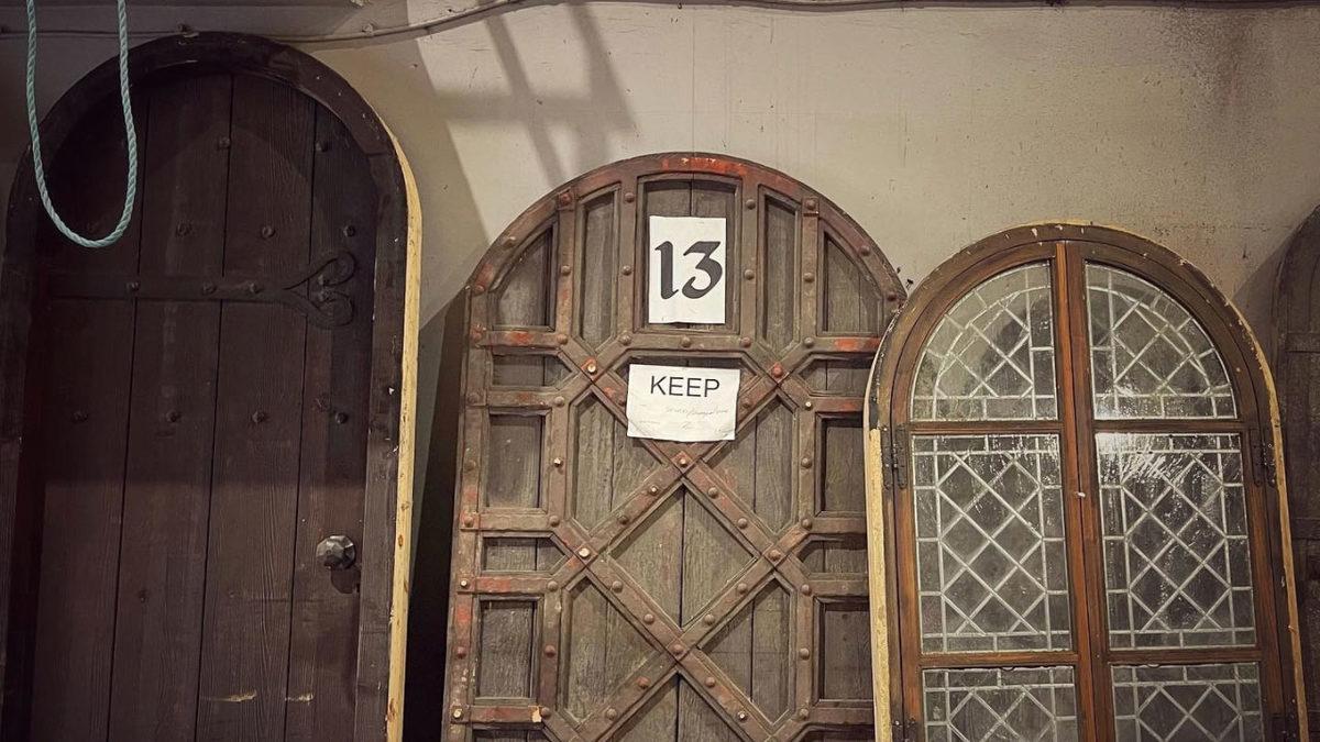 The Witcher’ın 3. Sezon Çekimleri Başladı: Setten İlk Fotoğraf Yayınlandı