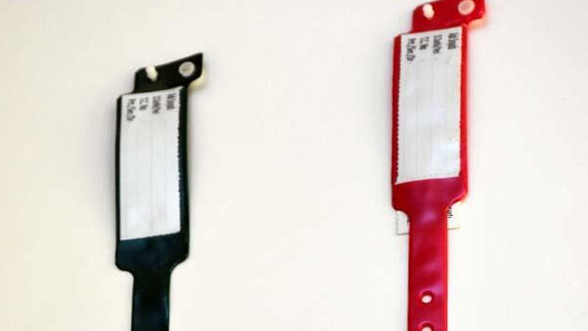 Covid-19 Vakaları İçin Elektronik Bileklikle Takip Uygulaması Başladı: Çıkarmanın Cezası 3150 TL