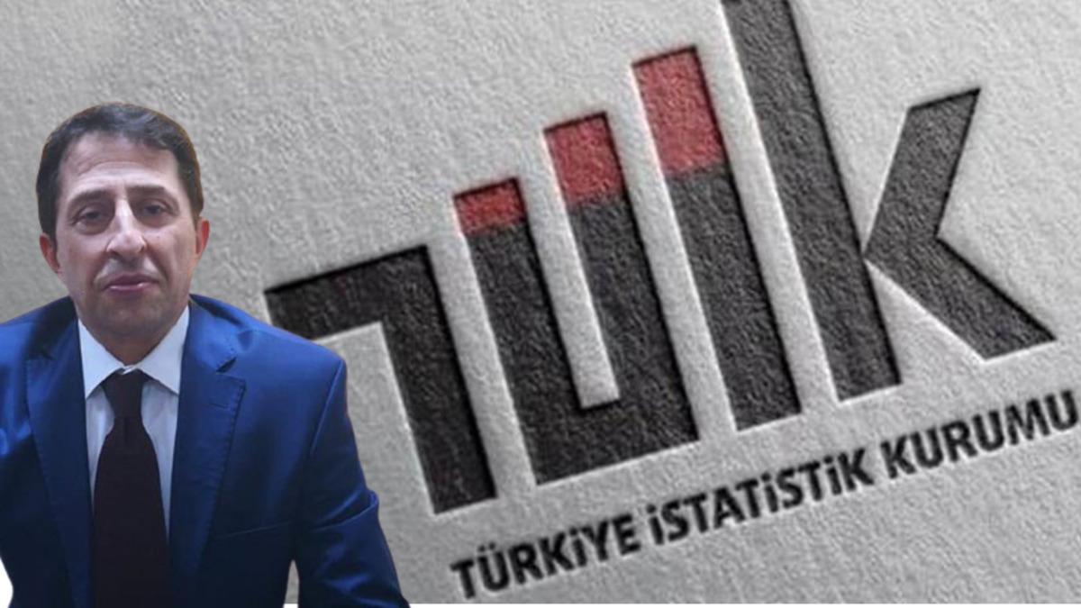 Enflasyon Açıklaması Büyük Tepki Toplamıştı: TÜİK Başkanı Görevden Alındı, Yerine Gelen İsim Belli Oldu
