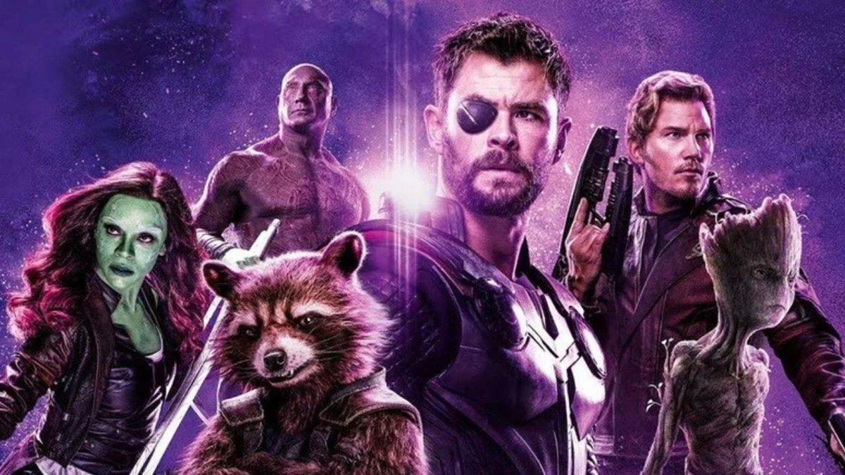 ’Galaksinin Koruyucuları’ Yönetmeninden Serinin Yeni Filmine Dair Üzücü Haber: Ekibi Göreceğimiz Son Film Olacak