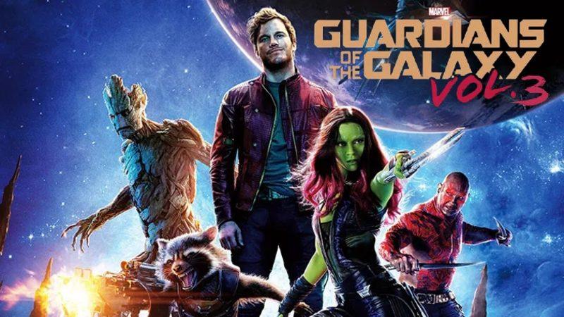 ’Galaksinin Koruyucuları’ Yönetmeninden Serinin Yeni Filmine Dair Üzücü Haber: Ekibi Göreceğimiz Son Film Olacak