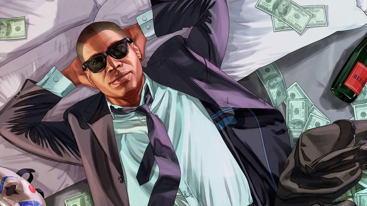 GTA Online’da İlk Defa Bir Soygun Görevi Tek Oyuncuyla Tamamlanabilecek