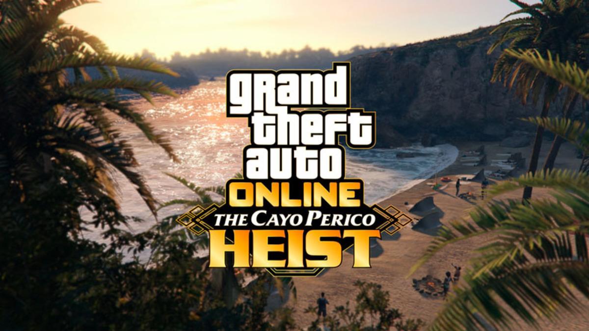 GTA Online’da İlk Defa Bir Soygun Görevi Tek Oyuncuyla Tamamlanabilecek