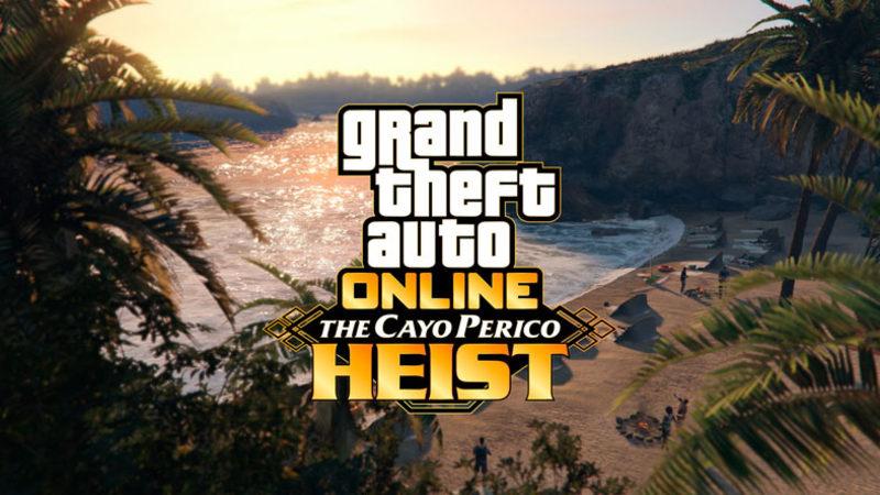 GTA Online’da İlk Defa Bir Soygun Görevi Tek Oyuncuyla Tamamlanabilecek