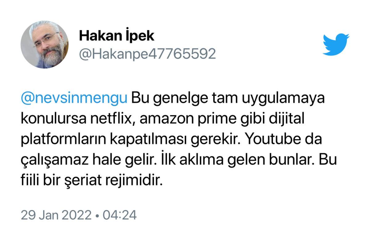 Basın ve Yayım Faaliyetleri Genelgesi Cumhurbaşkanı Erdoğan’ın İmzasıyla Yayımlandı: Sansür Tartışmaları Başlatan Genelge Ne İfade Ediyor?