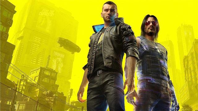 Cyberpunk 2077’den AMD Ekran Kartı Sahiplerine Kötü Haber: Işın İzleme Daha Sonra Gelecek