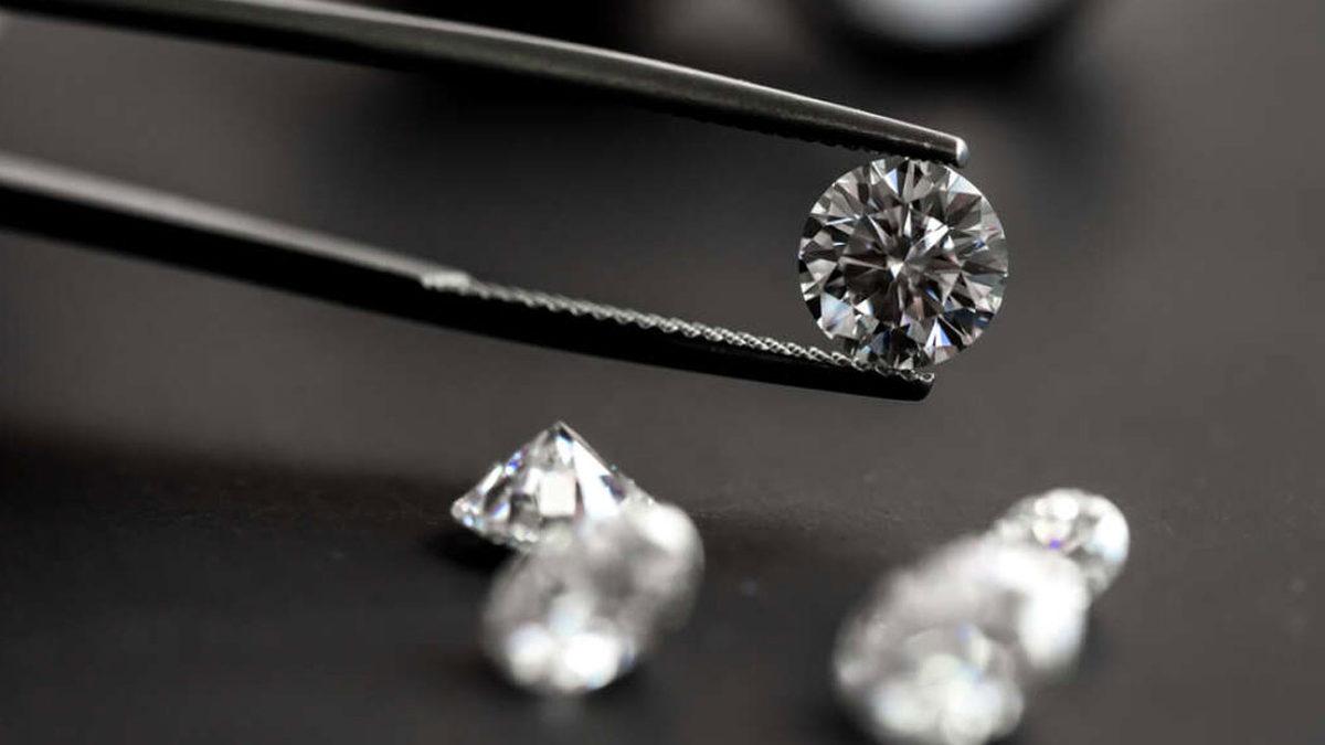 Bilim İnsanları, İlk Kez Oda Sıcaklığında Elmas Sentezlemeyi Başardı