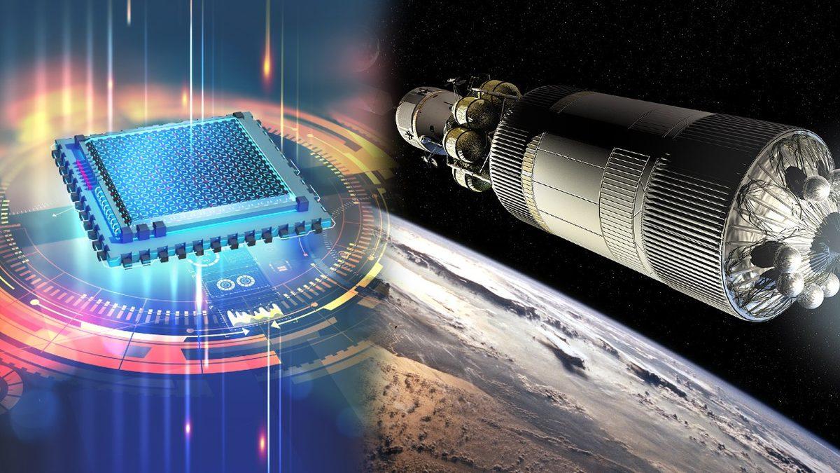 NASA, Kuantum Teknolojisini Uzaya Taşıyacak: Microsoft’la Ortaklık Kuruldu