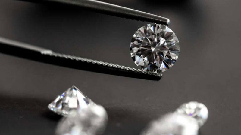 Bilim İnsanları, İlk Kez Oda Sıcaklığında Elmas Sentezlemeyi Başardı