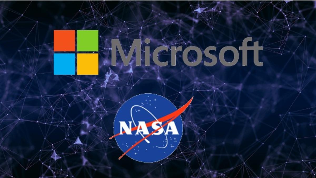 NASA, Kuantum Teknolojisini Uzaya Taşıyacak: Microsoft’la Ortaklık Kuruldu