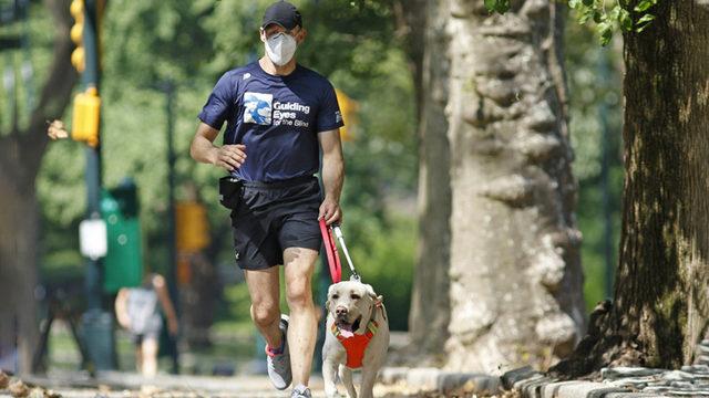 Google, Görme Engellilerin Yardım Almadan Koşabilmesini Sağlayacak Uygulamasını Test Ediyor