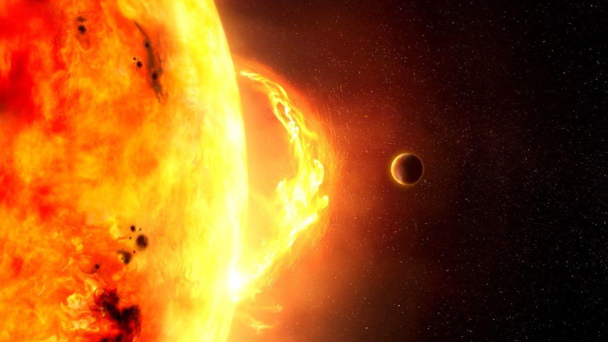 Binlerce Yıl Önce Devasa Bir ’Güneş Tsunamisinin’ Dünya’ya Çarptığı Keşfedildi: Peki Günümüzde Yaşanırsa Ne Olur?