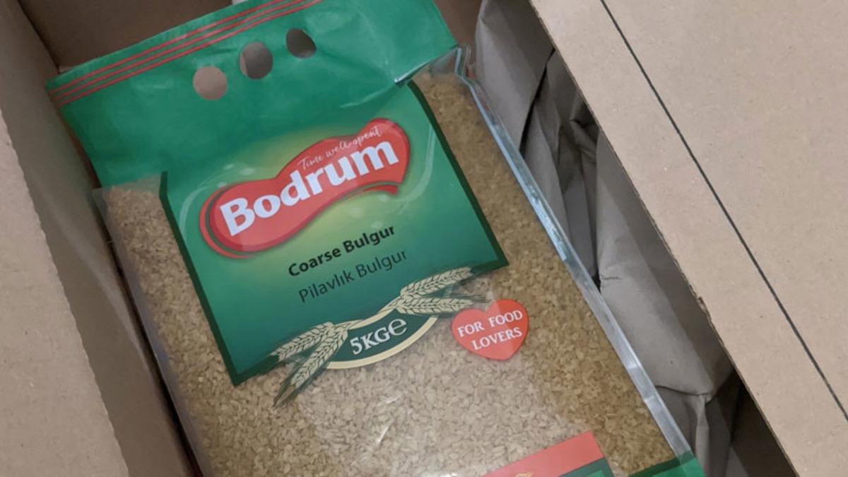 Amazon’dan PlayStation 5 Sipariş Eden Müşterilerin Siparişleri Çalındı (Kutudan Bulgur Çıktı)