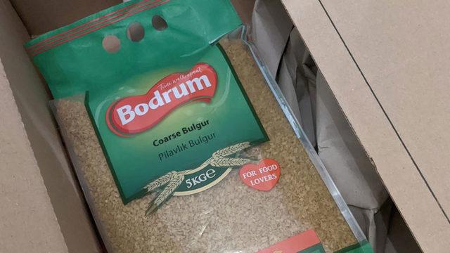 Amazon’dan PlayStation 5 Sipariş Eden Müşterilerin Siparişleri Çalındı (Kutudan Bulgur Çıktı)