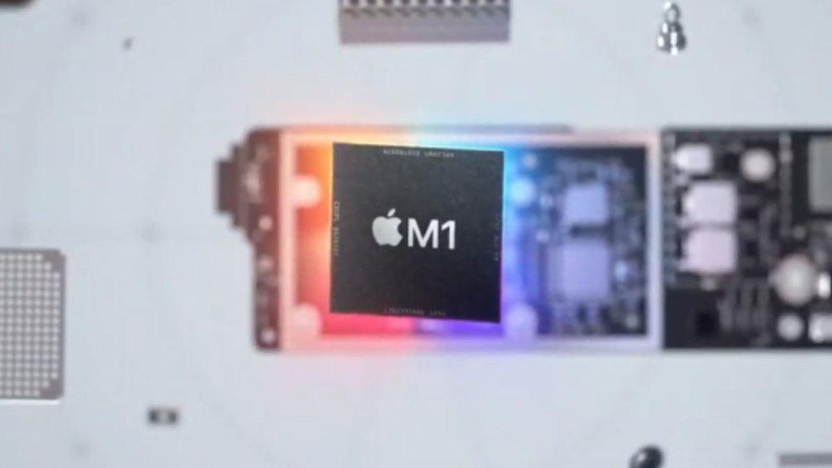 Apple, M1 İşlemcili Mac’lerde Windows’un Çalışıp Çalışmayacağı Sorusuna Açıklık Getirdi