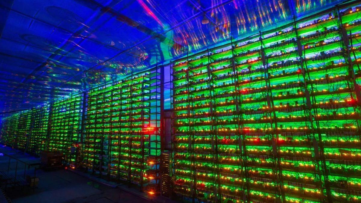 ABD Gözünü Bitcoin Madencilerine Dikti: Enerji Tüketimleri Hakkında Açıklama Bekleniyor
