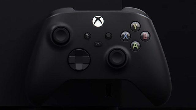 Apple Cihazlara Xbox Series X Oyun Kumandası Desteği Geleceği Belli Oldu
