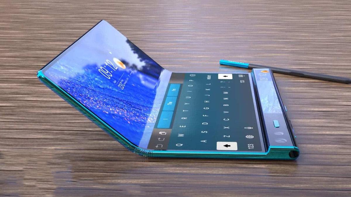 Huawei’nin Yeni Katlanabilir Telefonu Mate X2, TENAA’da Ortaya Çıktı