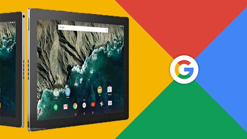Geç Olsun Güç Olmasın: Google, Tabletler İçin ’Geleceğin Teknolojisi’ Dediği Bir İş İlanı Yayınladı