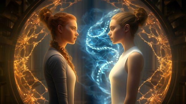 Gelecek Nesillere Sadece Göz Rengi Gibi Biyolojik Özelliklerinizi Aktarmıyorsunuz: Bugün Yaşadığınız Sıkıntılar Bile Aktarılabilir!