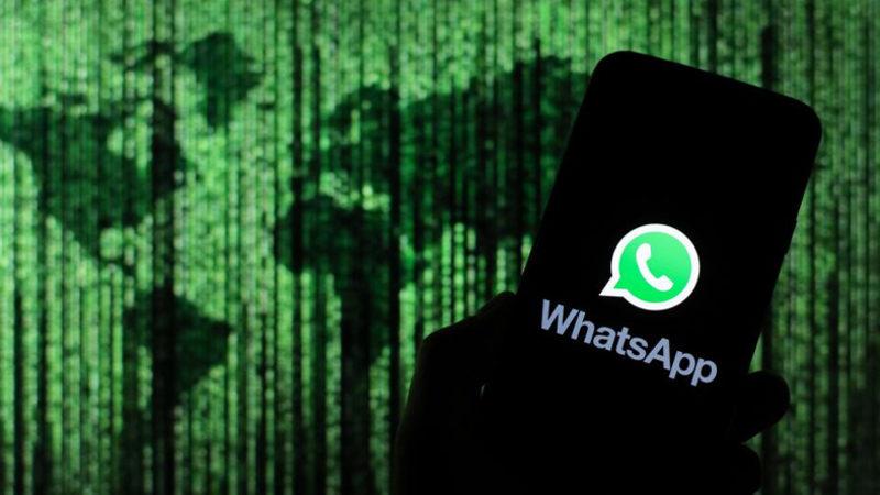 WhatsApp’ın Tehlikeli Olduğuna Dair 10 Kanıt
