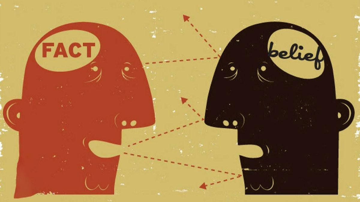 Günlük Hayatta Sık Sık Yanlış Karar Vermemize Neden Olan Tamamen Gerçek Dışı 50 Psikolojik Yanılgı