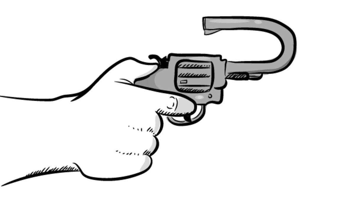 Günlük Hayatta Sık Sık Yanlış Karar Vermemize Neden Olan Tamamen Gerçek Dışı 50 Psikolojik Yanılgı