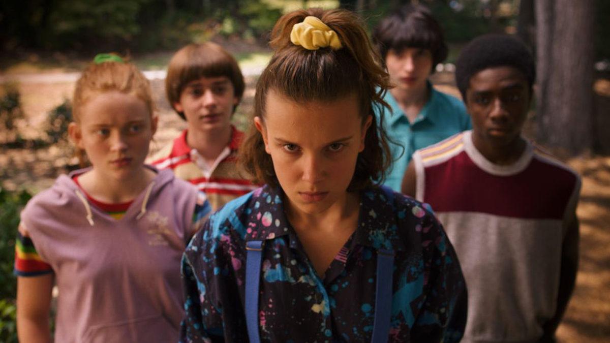 Stranger Things’in 4. Sezonunda Kadroya Dahil Olacak İsimler Açıklandı