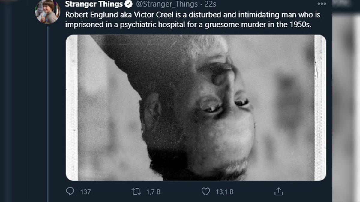 Stranger Things’in 4. Sezonunda Kadroya Dahil Olacak İsimler Açıklandı