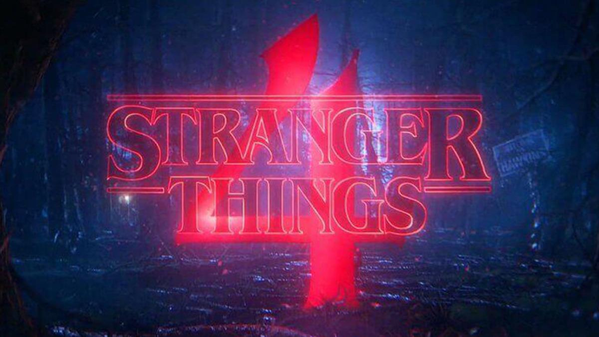 Stranger Things’in 4. Sezonunda Kadroya Dahil Olacak İsimler Açıklandı