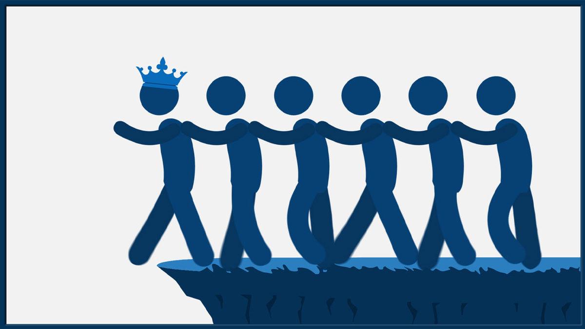 Günlük Hayatta Sık Sık Yanlış Karar Vermemize Neden Olan Tamamen Gerçek Dışı 50 Psikolojik Yanılgı