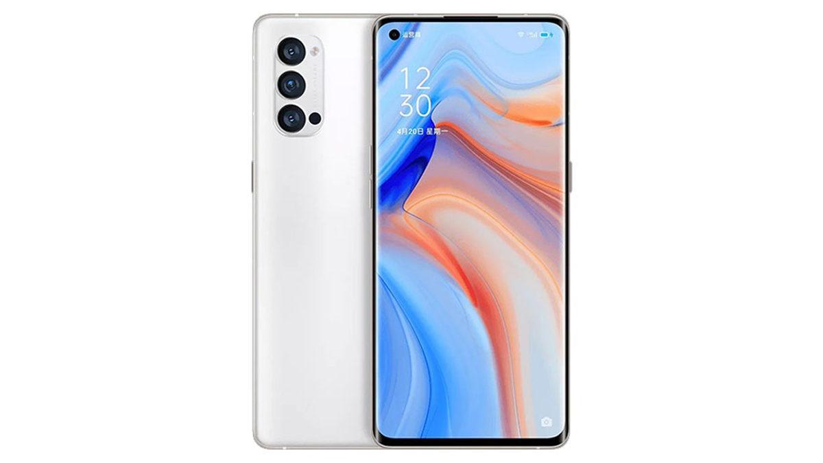 OPPO Reno5 Serisinin Bazı Özellikleri Ortaya Çıktı