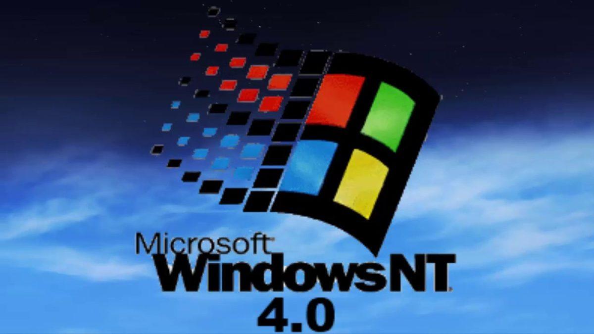 Microsoft Windows 35 Yaşında: MS-DOS’tan Windows 10’a