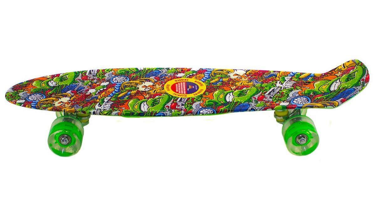 Kullanmaya Yeni Başlayacaklar İçin Her Yaşa ve Bütçeye Göre 10 Kaykay Modeli Tavsiyesi