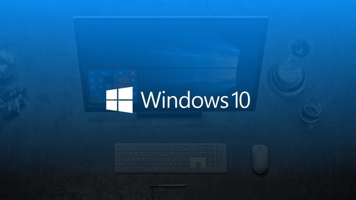 Microsoft Windows 35 Yaşında: MS-DOS’tan Windows 10’a