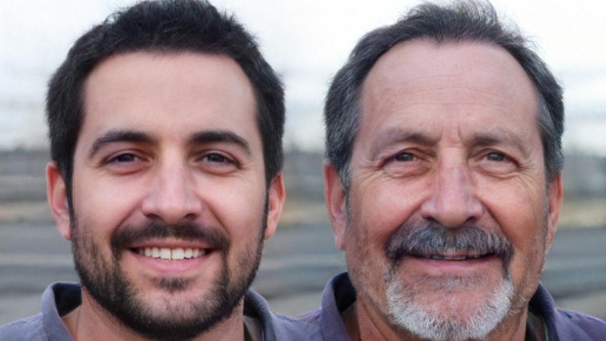 Yapay Zeka Tarafından Üretilen Aslında Var Olmayan İnsanların Fotoğrafları Satılmaya Başladı