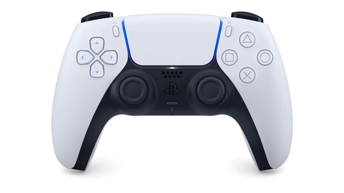 Steam, PS5 Kontrolcüsünü Destek Verdiği Cihazlara Ekledi